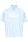 MM6 Maison Margiela Short-Sleeved Shirt