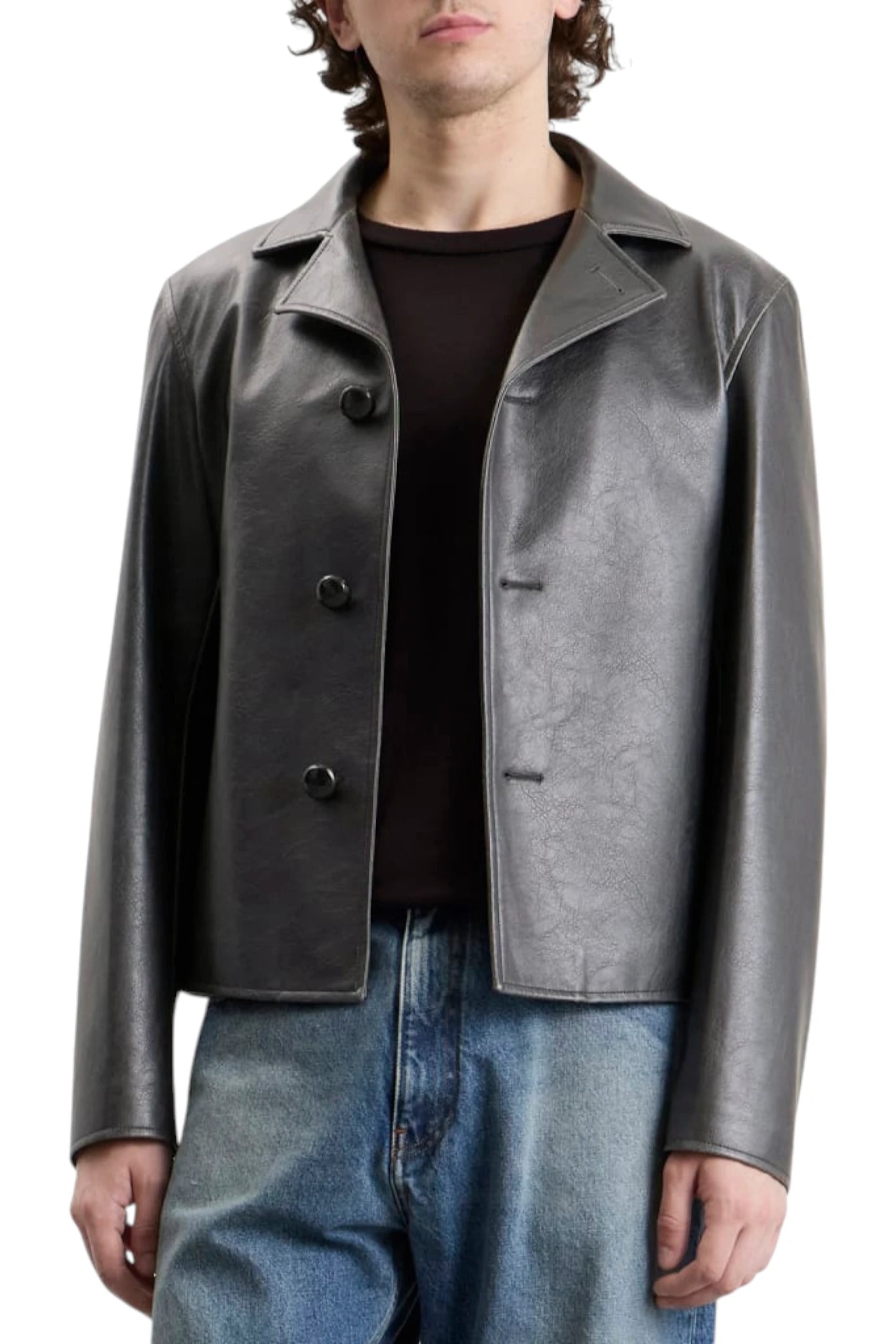 MM6 Maison Margiela Sportsjacket