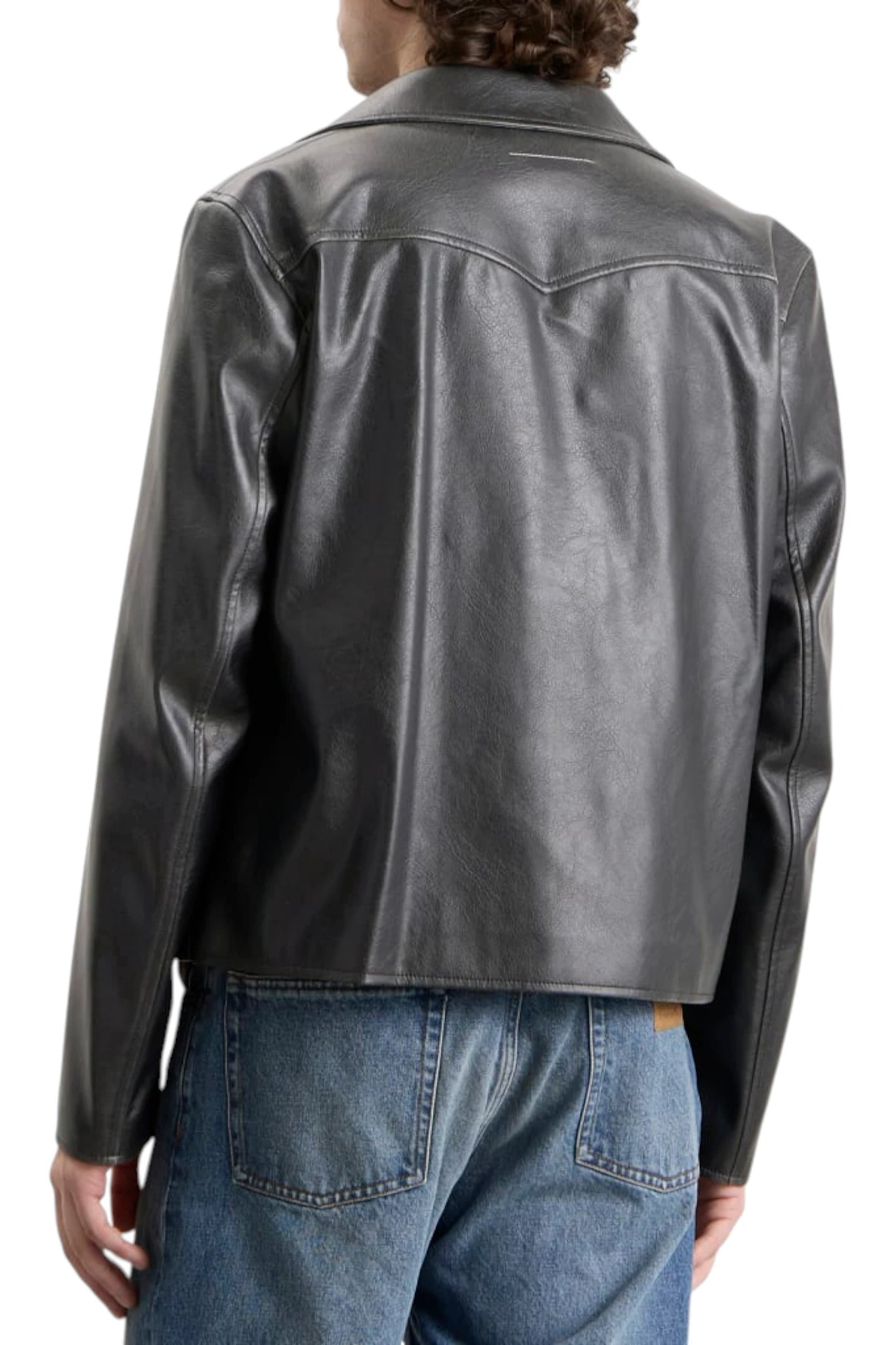 MM6 Maison Margiela Sportsjacket