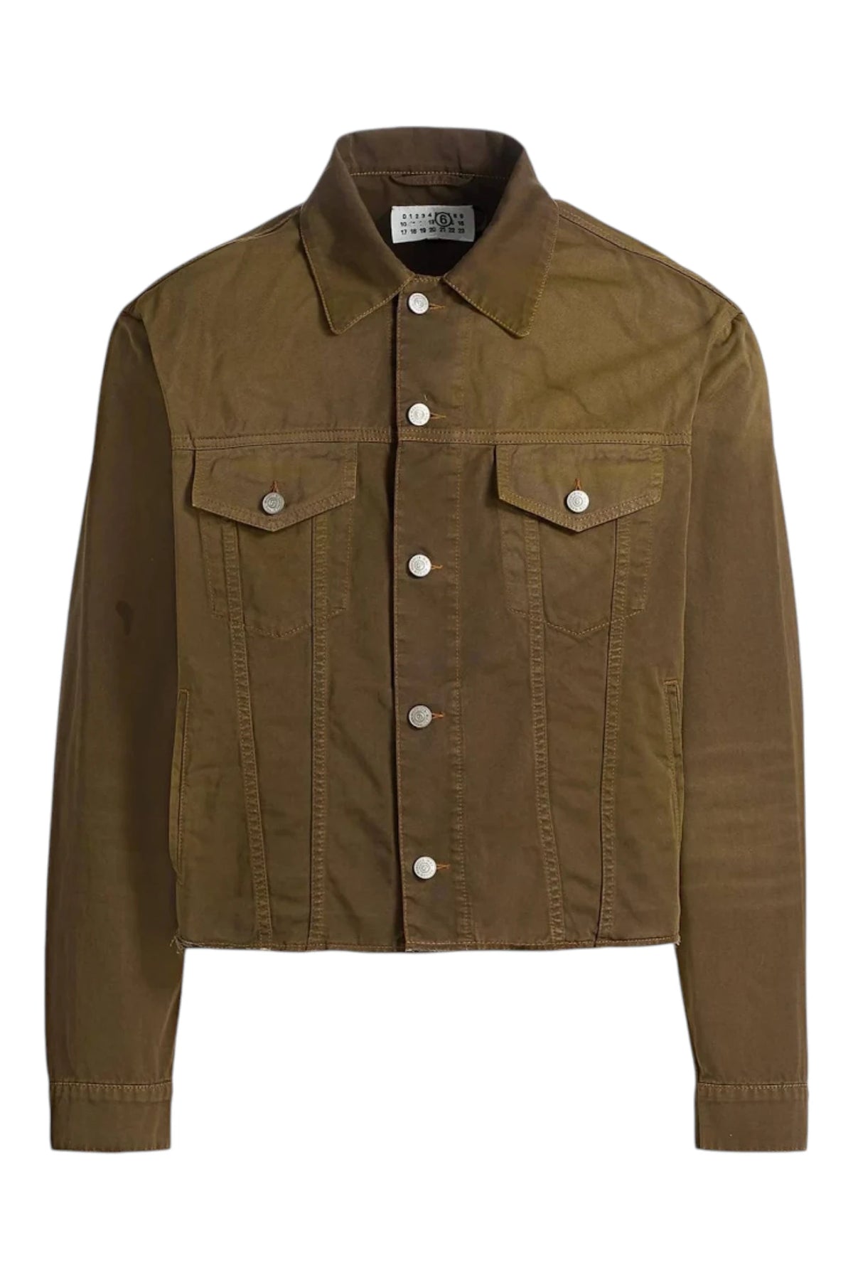 MM6 Maison Margiela Sportsjacket