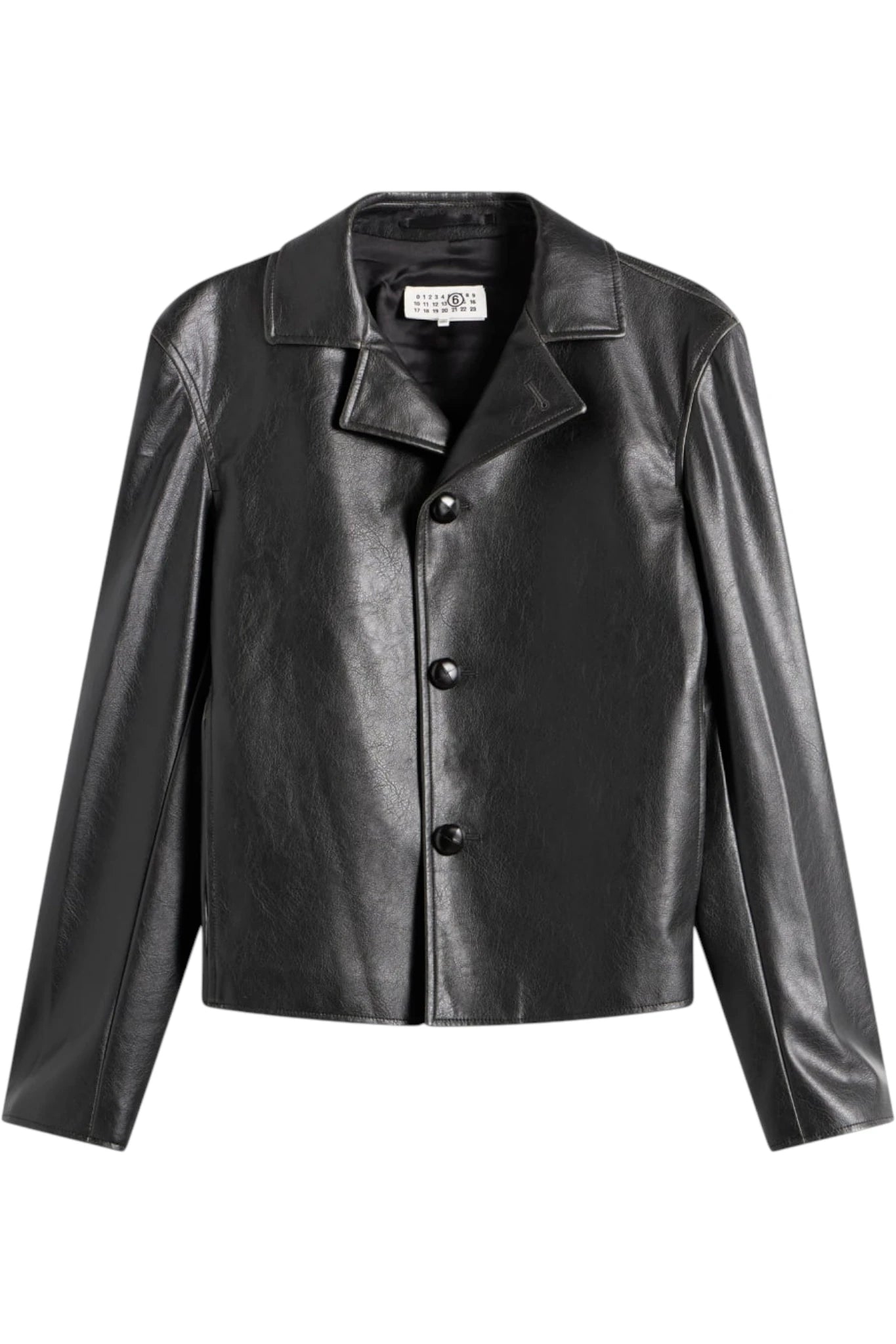 MM6 Maison Margiela Sportsjacket