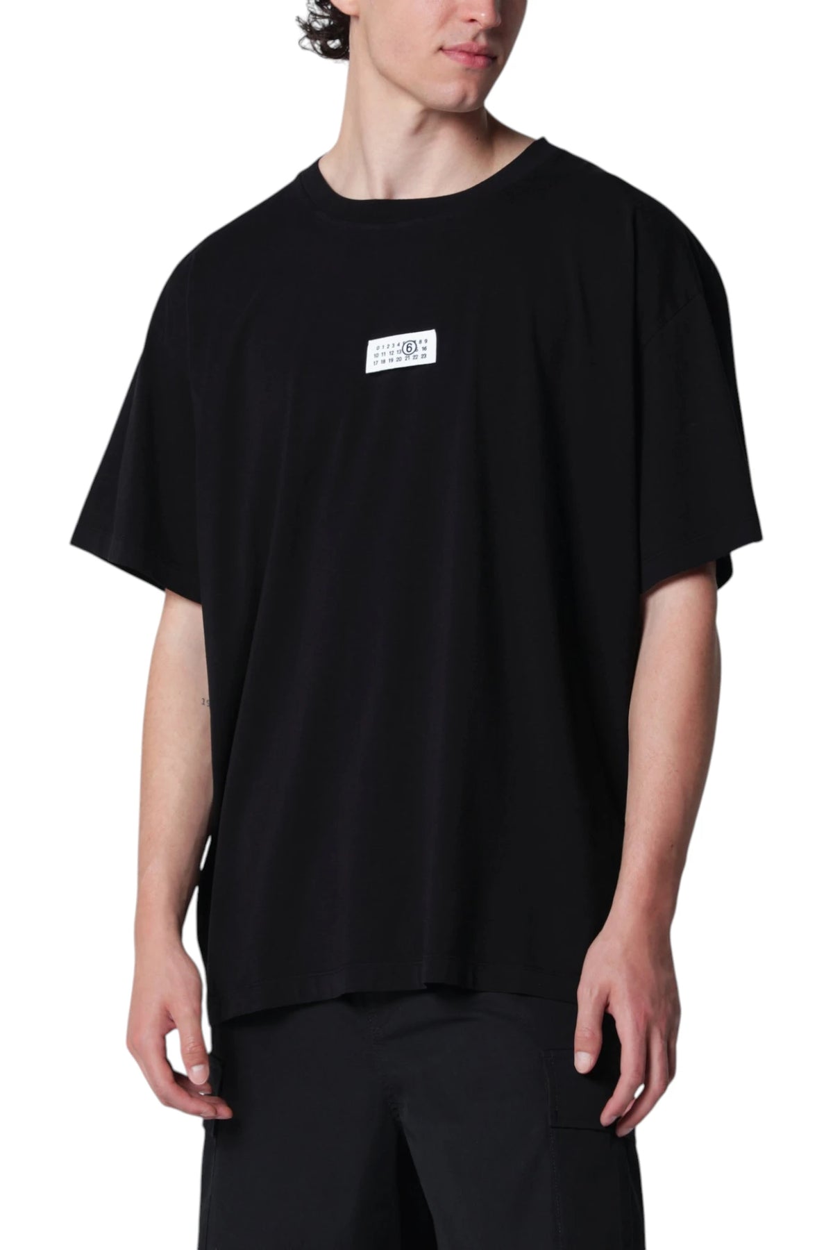 MM6 Maison Margiela T-Shirt