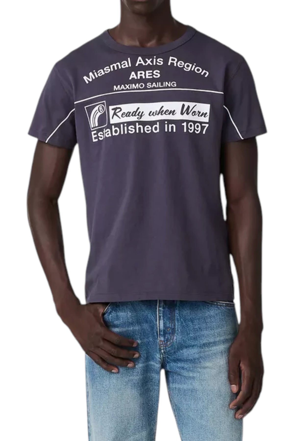 MM6 Maison Margiela T-Shirt