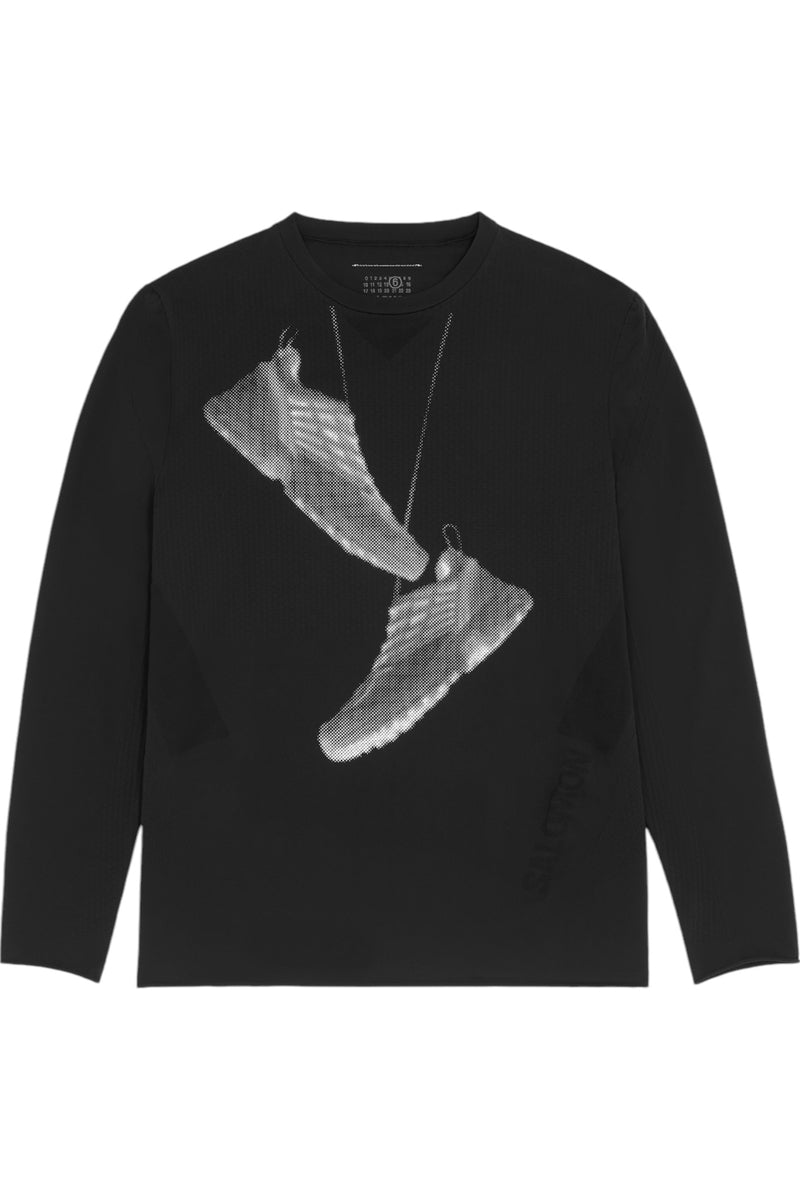 MM6 Maison Margiela T-Shirt