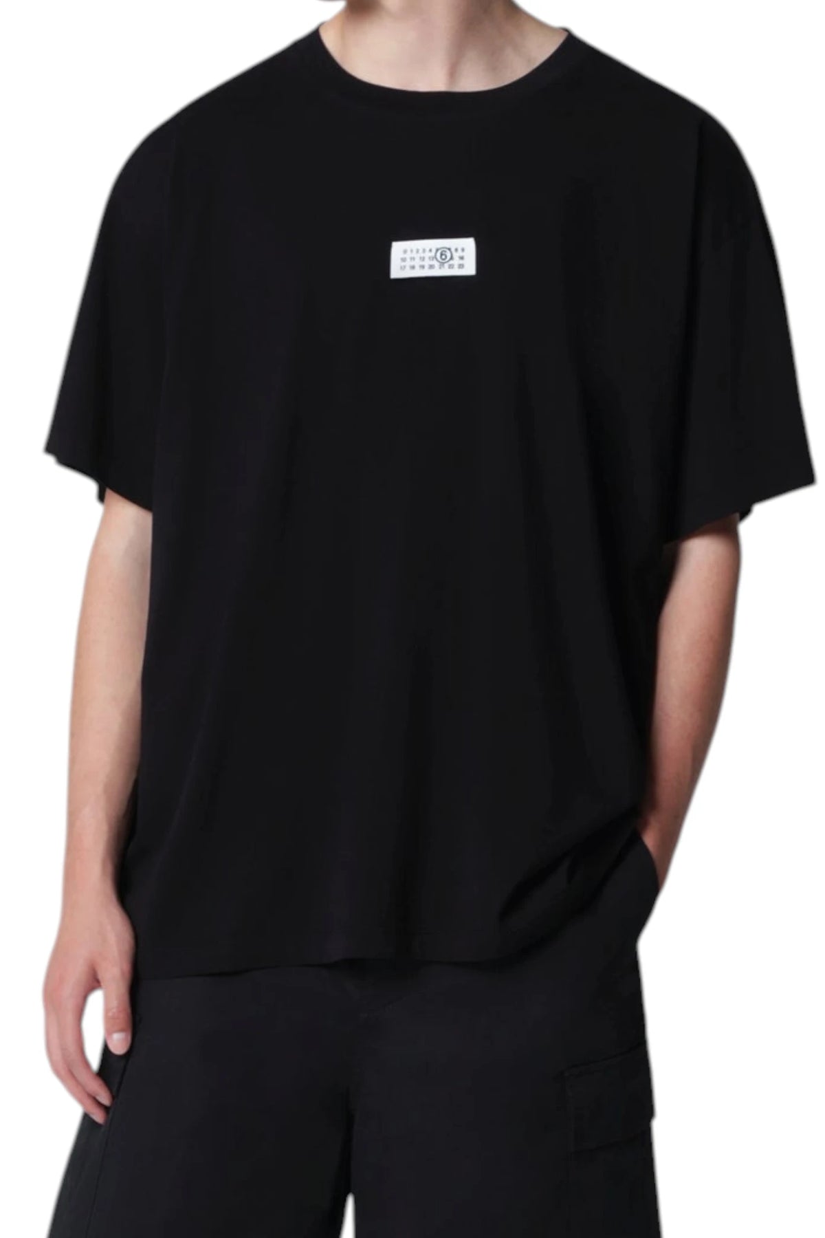 MM6 Maison Margiela T-Shirt