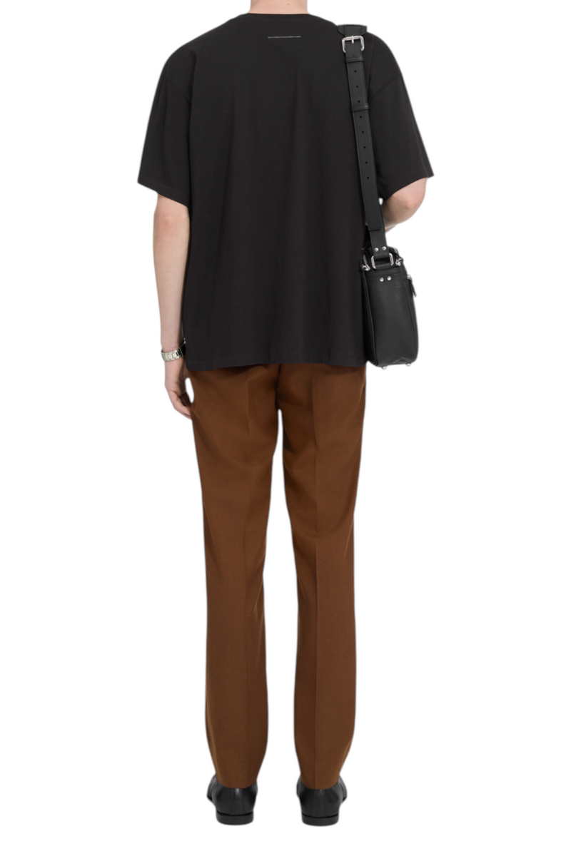 MM6 Maison Margiela Trompe L'oeil T-Shirt