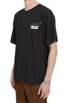 MM6 Maison Margiela Trompe L'oeil T-Shirt