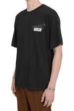 MM6 Maison Margiela Trompe L'oeil T-Shirt