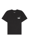 MM6 Maison Margiela Trompe L'oeil T-Shirt