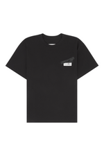 MM6 Maison Margiela Trompe L'oeil T-Shirt