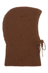 MM6 Maison Margiela Wool Hood