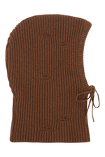MM6 Maison Margiela Wool Hood