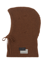 MM6 Maison Margiela Wool Hood