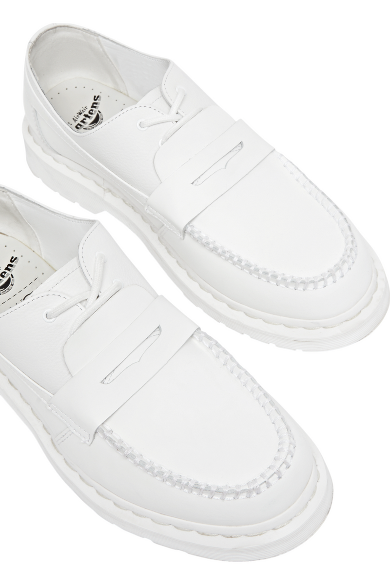 MM6 Maison Margiela x Dr. Martens 1461 Penton Loafer