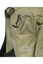 MM6 Maison Margiela x Salomon Numeric Nylon Backpack