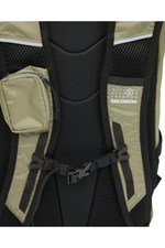MM6 Maison Margiela x Salomon Numeric Nylon Backpack