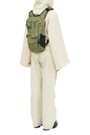 MM6 Maison Margiela x Salomon Numeric Nylon Backpack