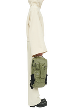 MM6 Maison Margiela x Salomon Numeric Nylon Backpack