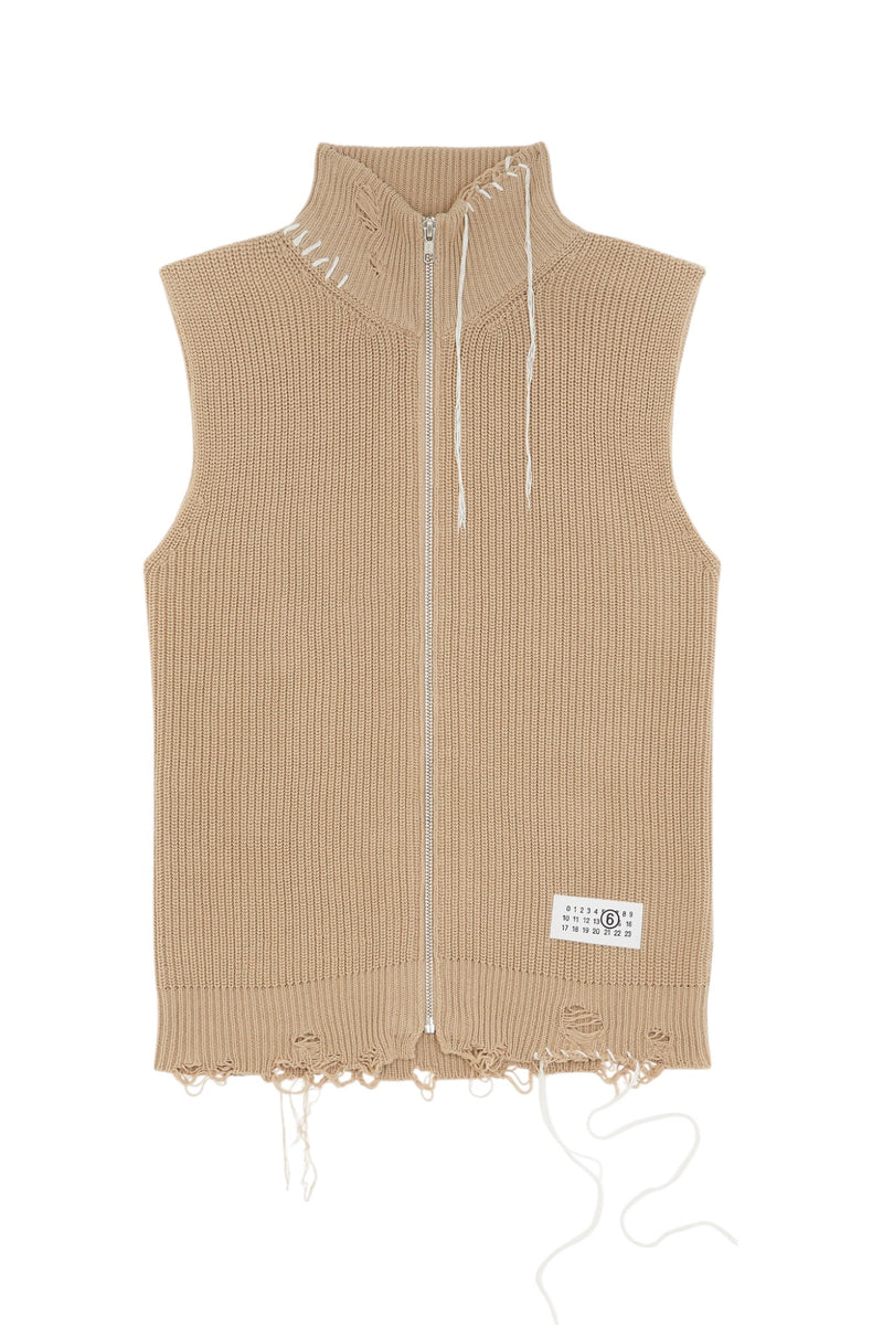 MM6 Maison Margiela GILET