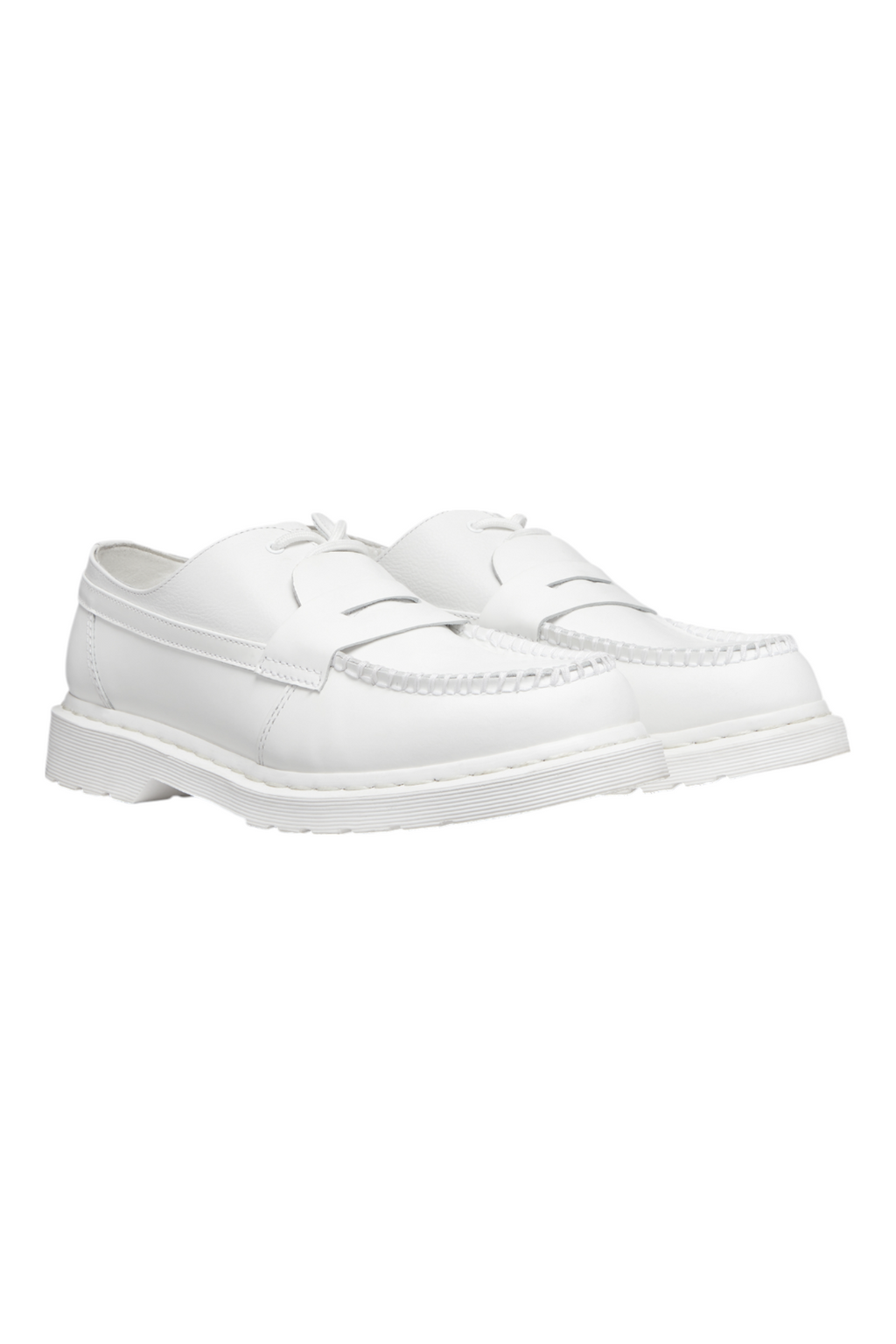 MM6 Maison Margiela x Dr. Martens 1461 Penton Loafer