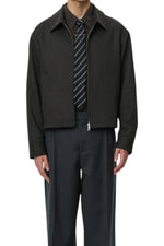 mfpen Mail Jacket