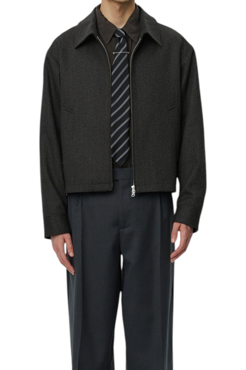 mfpen Mail Jacket