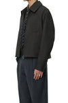 mfpen Mail Jacket
