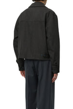 mfpen Mail Jacket