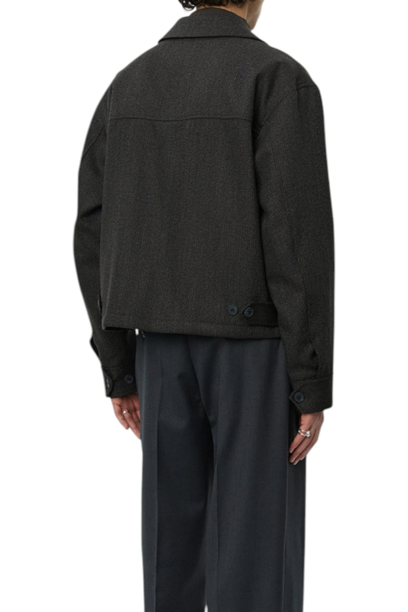 mfpen Mail Jacket