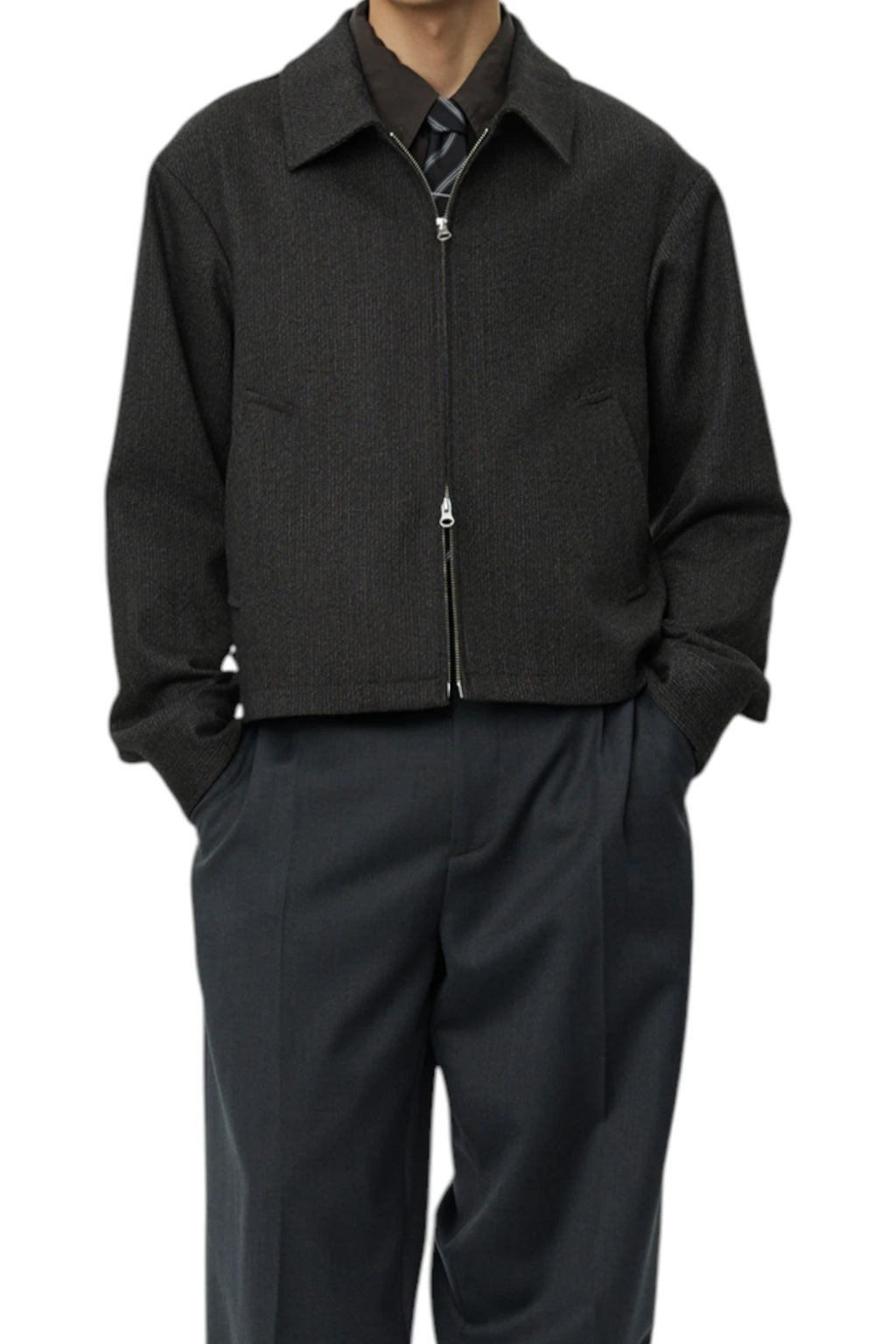 mfpen Mail Jacket