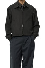 mfpen Mail Jacket
