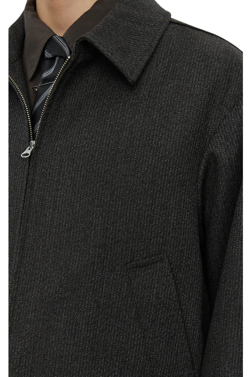 mfpen Mail Jacket