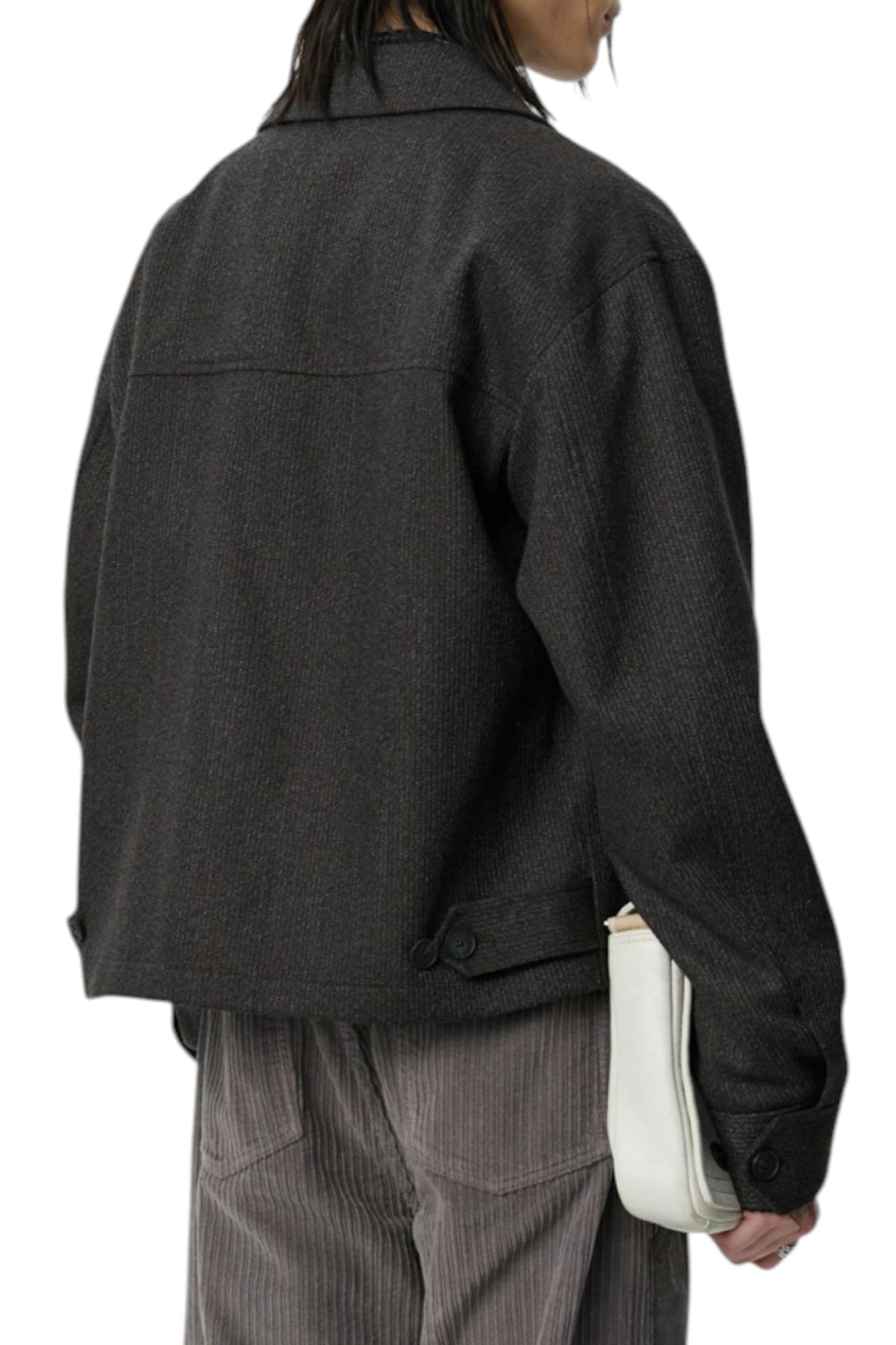 Mfpen Mail Jacket