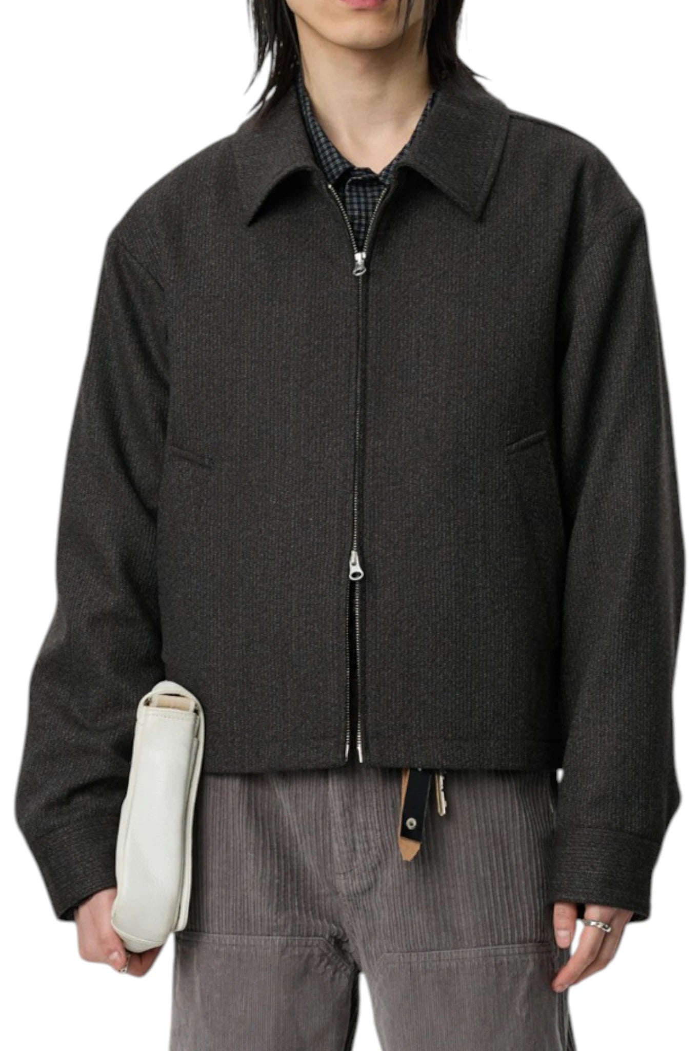 Mfpen Mail Jacket