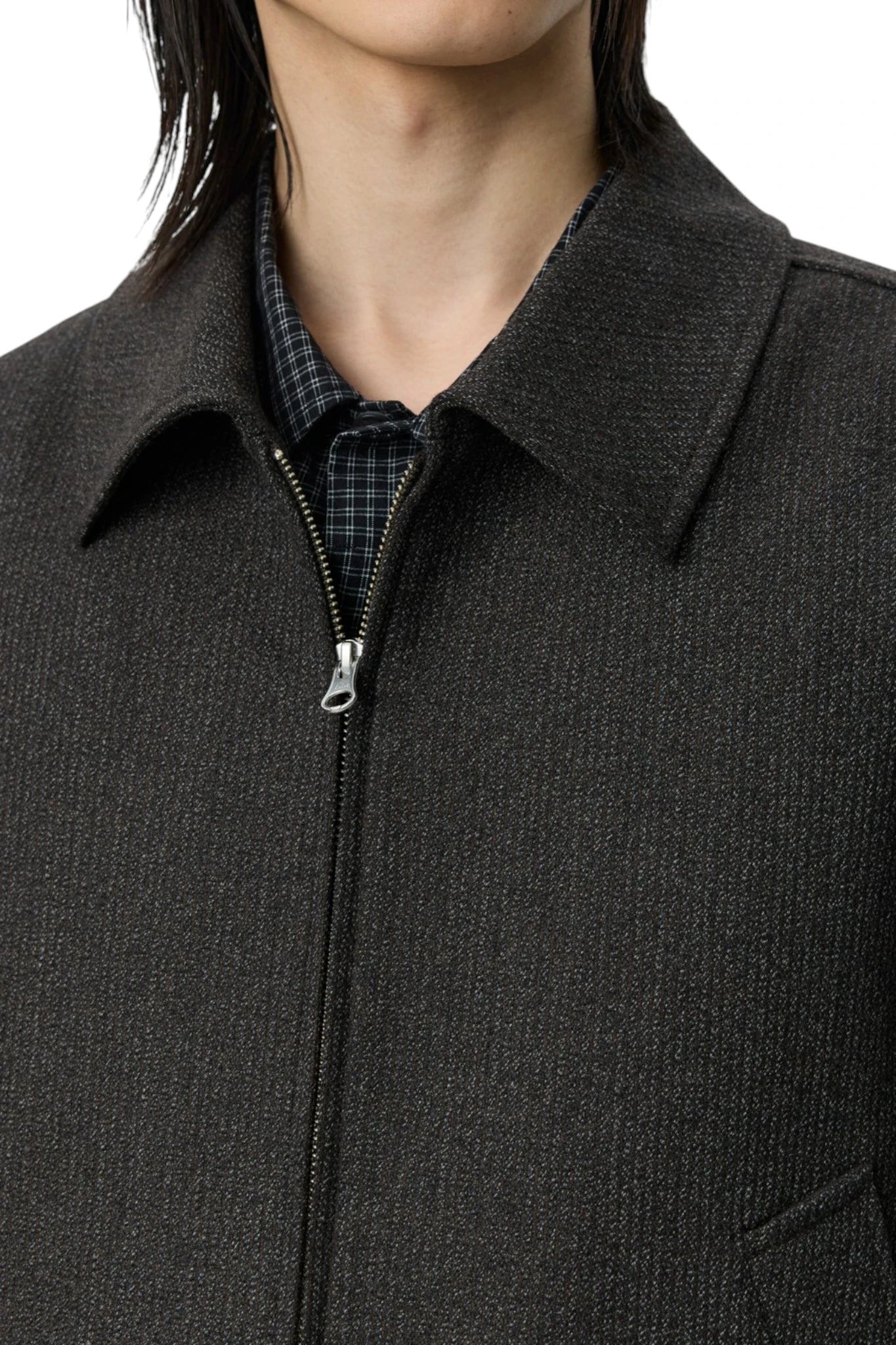 Mfpen Mail Jacket