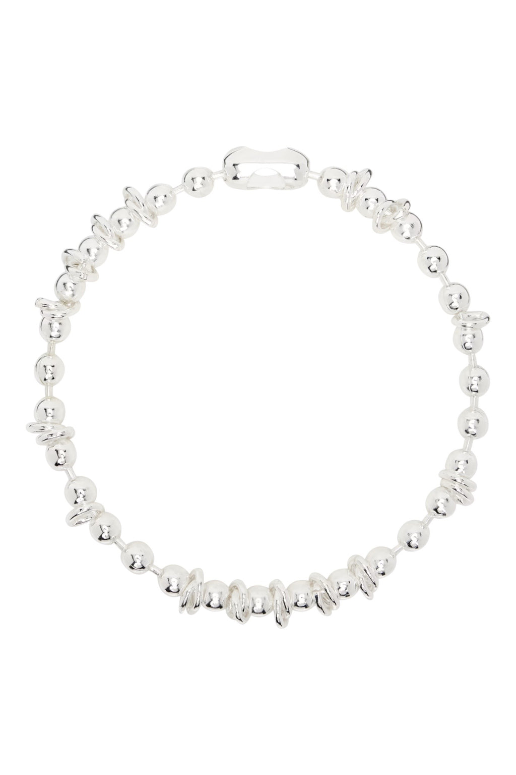 Martine Ali Spar Ball Chain