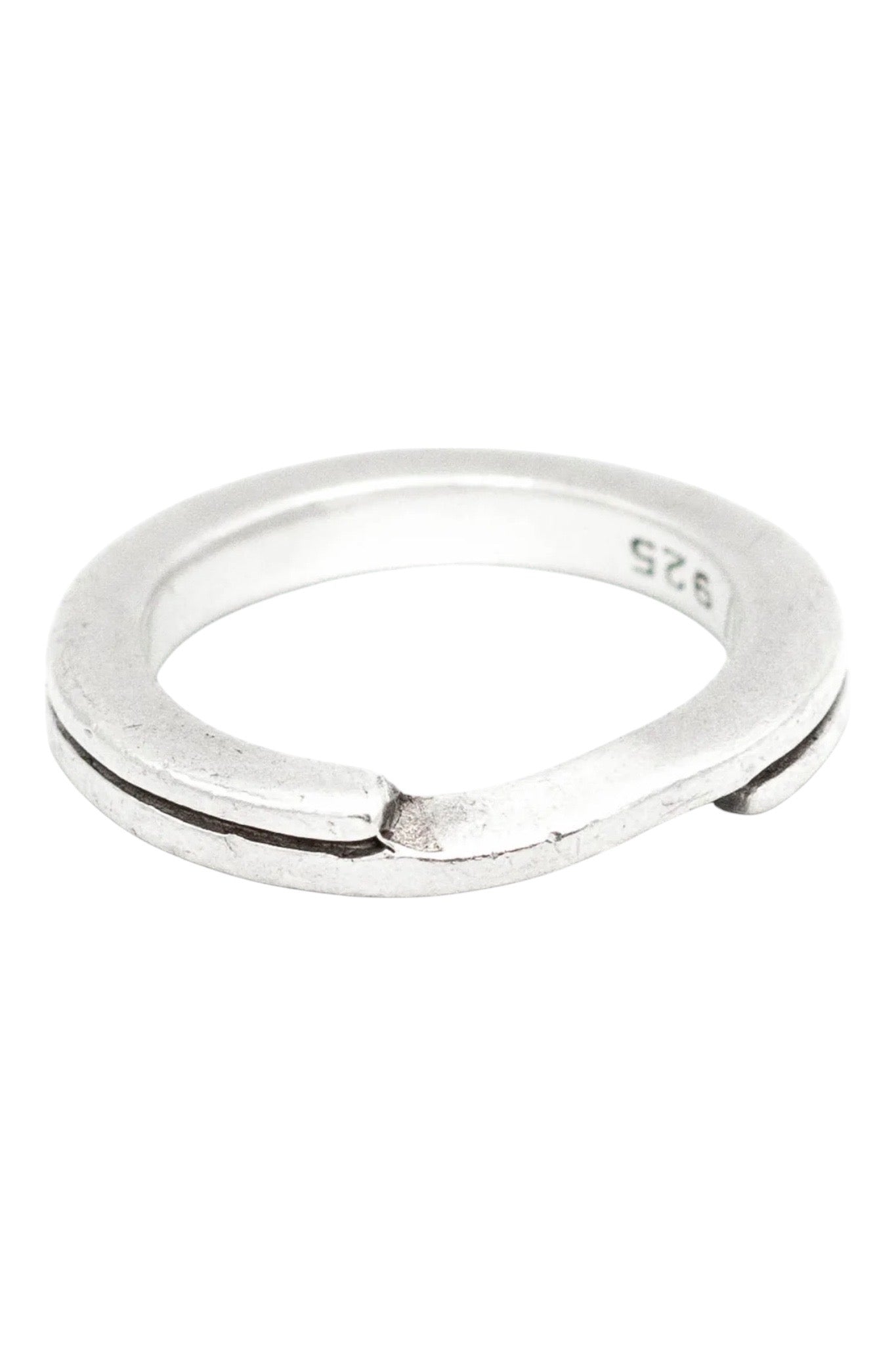 Martine Ali Splyt Ring