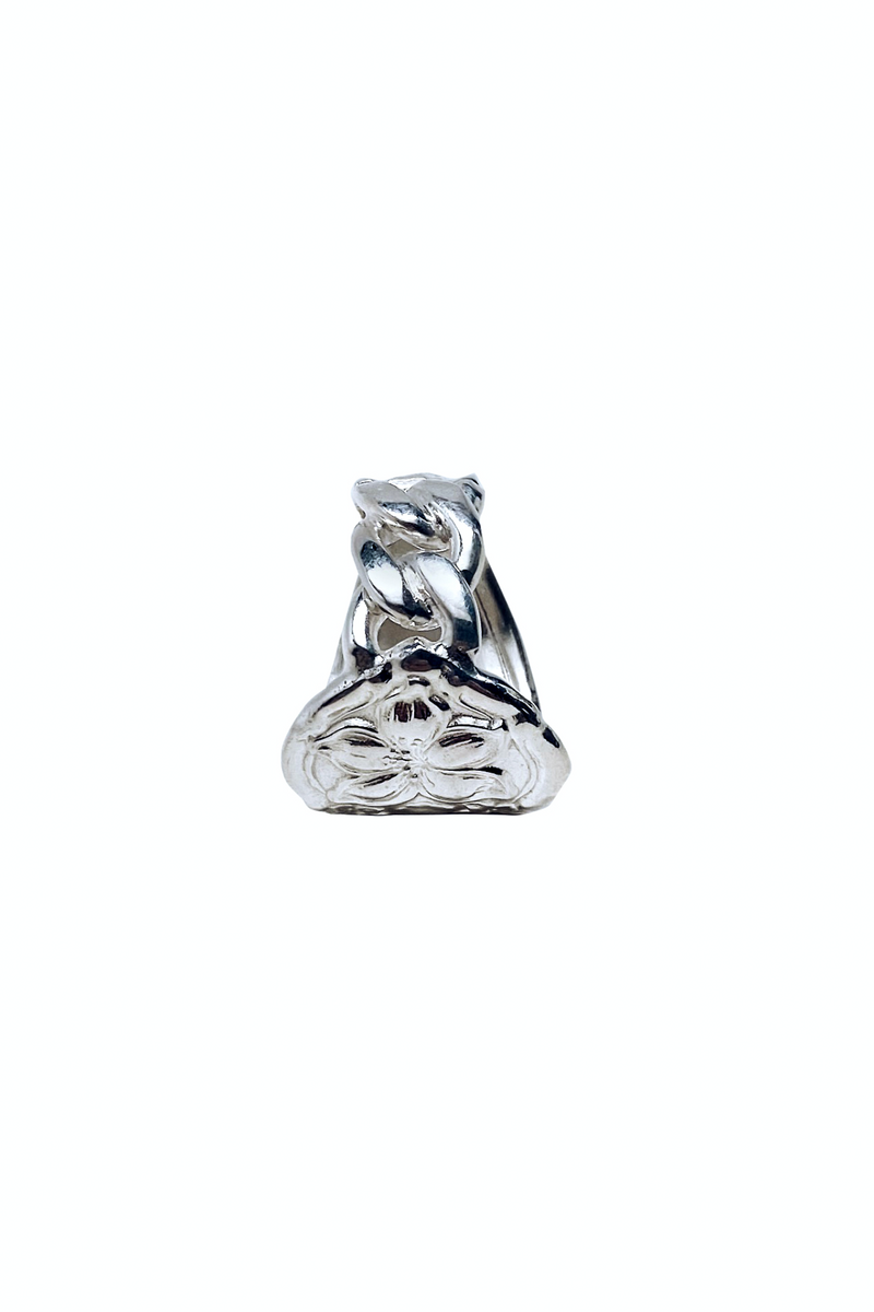 Martine Ali Spoon Ring