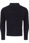 Martine Rose Chenille V-Neck Jumper