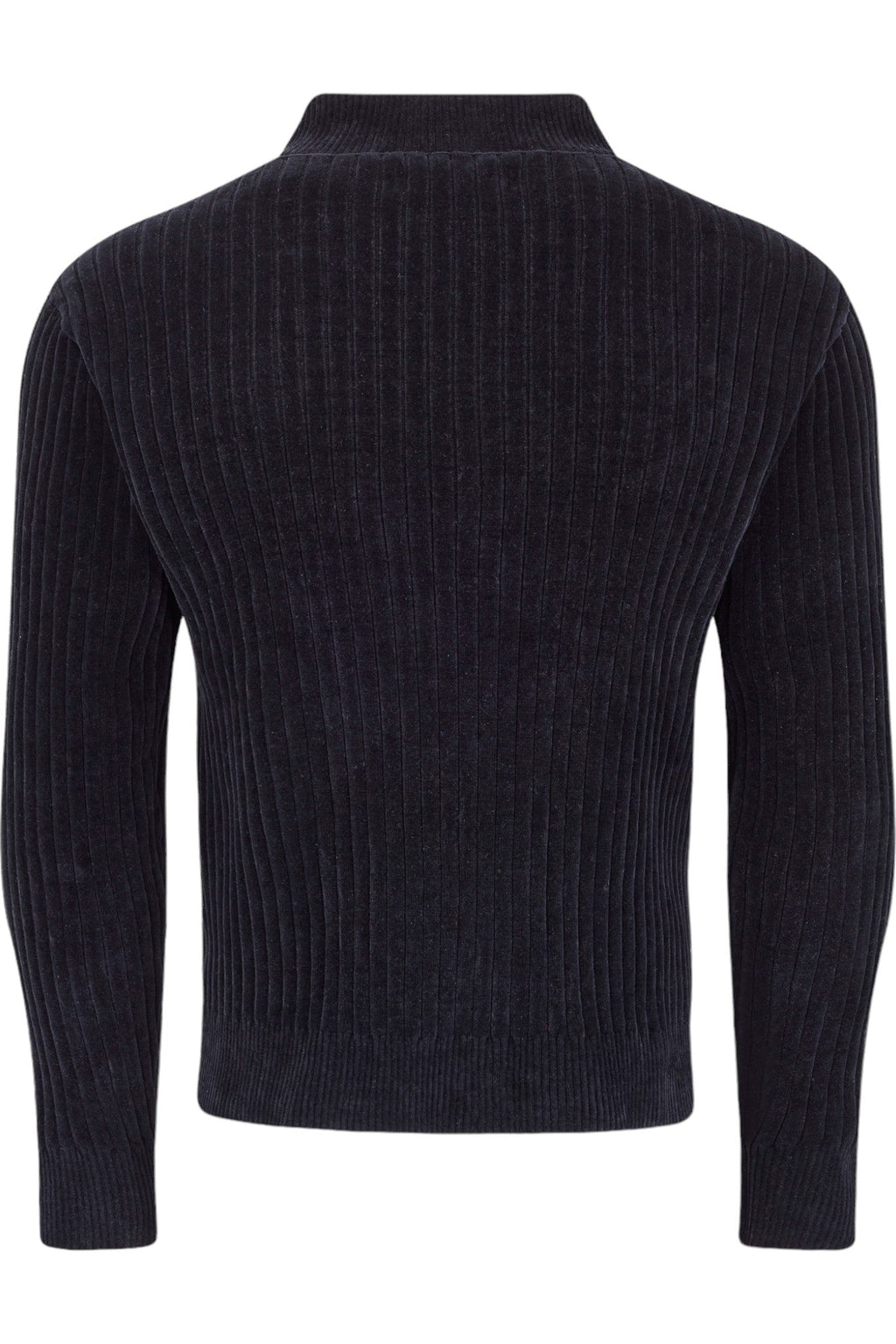 Martine Rose Chenille V-Neck Jumper