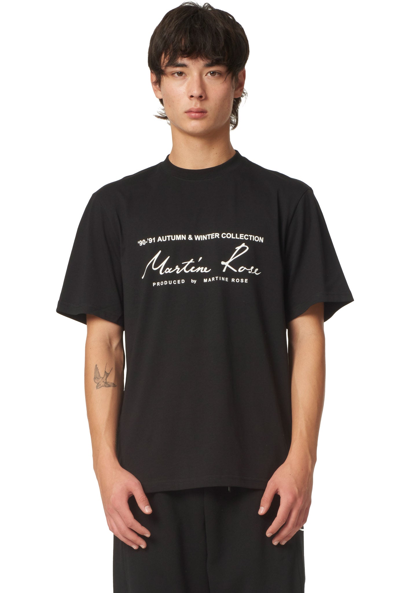 Martine Rose T-shirt