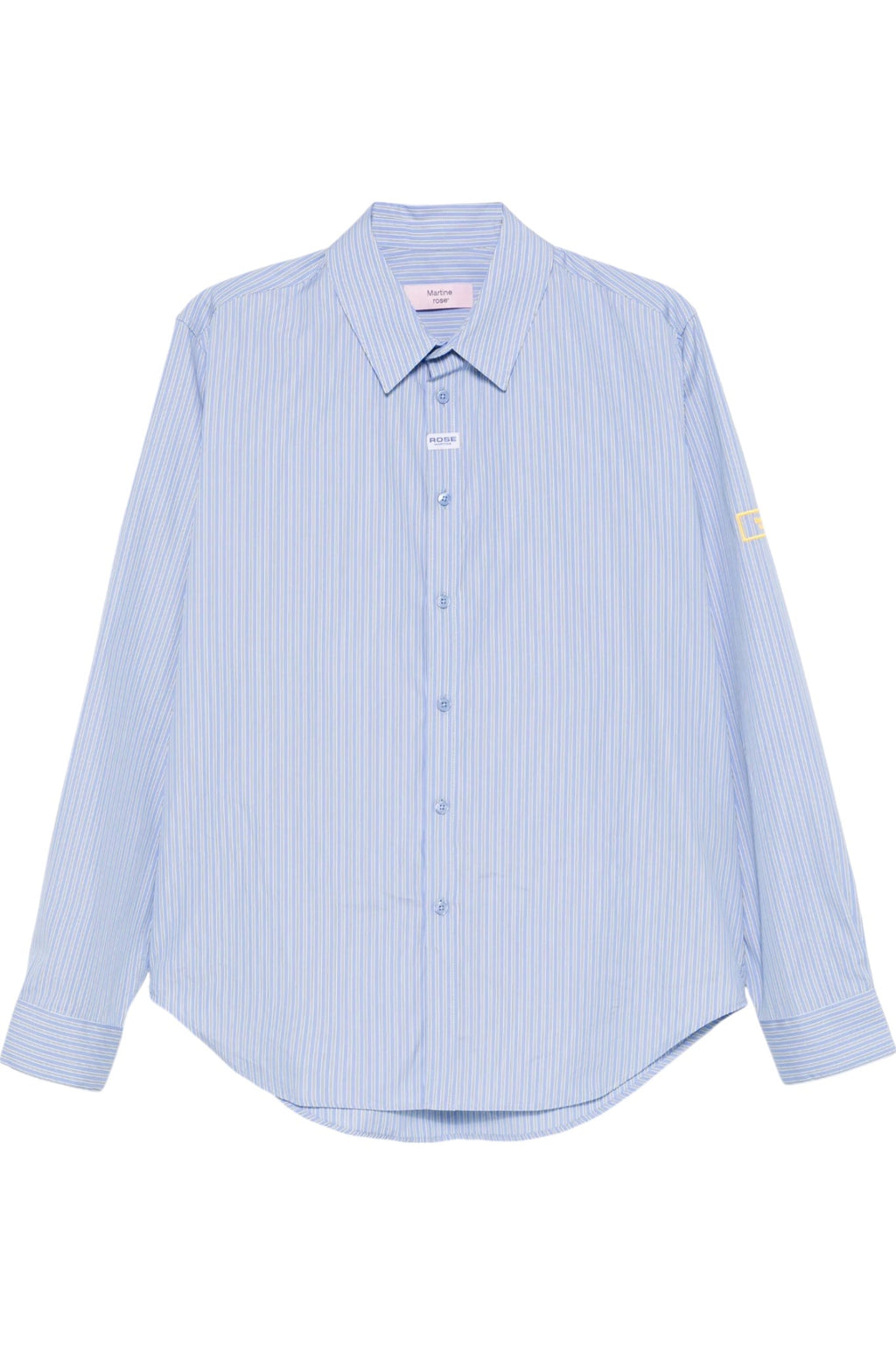 Martine Rose Classic Shirt