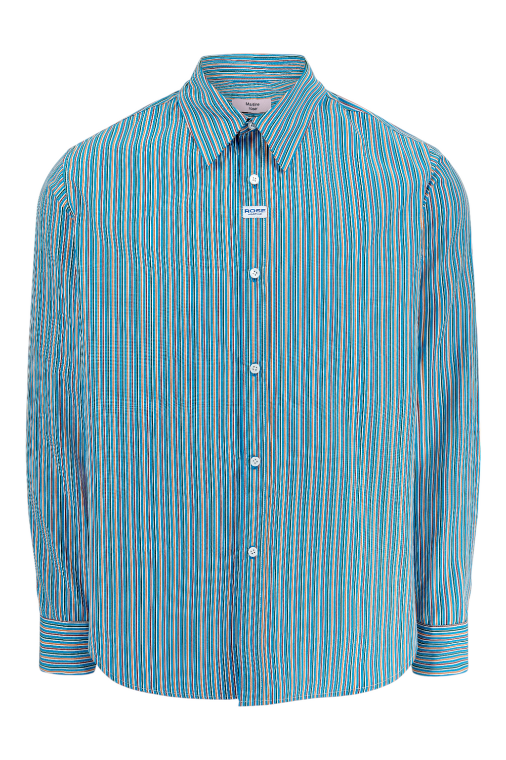 Martine Rose Classic Shirt