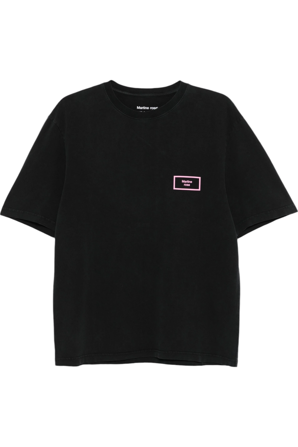 Martine Rose Classic T-Shirt