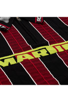 Martine Rose Logo Polo