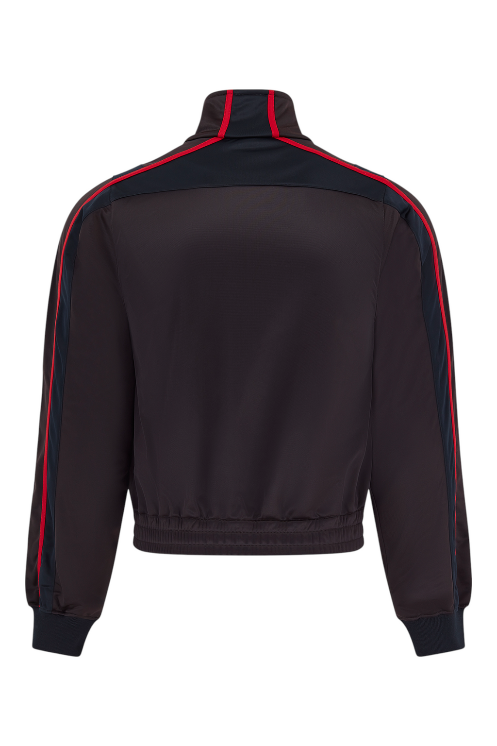 Martine Rose Shrunken Track Jacket