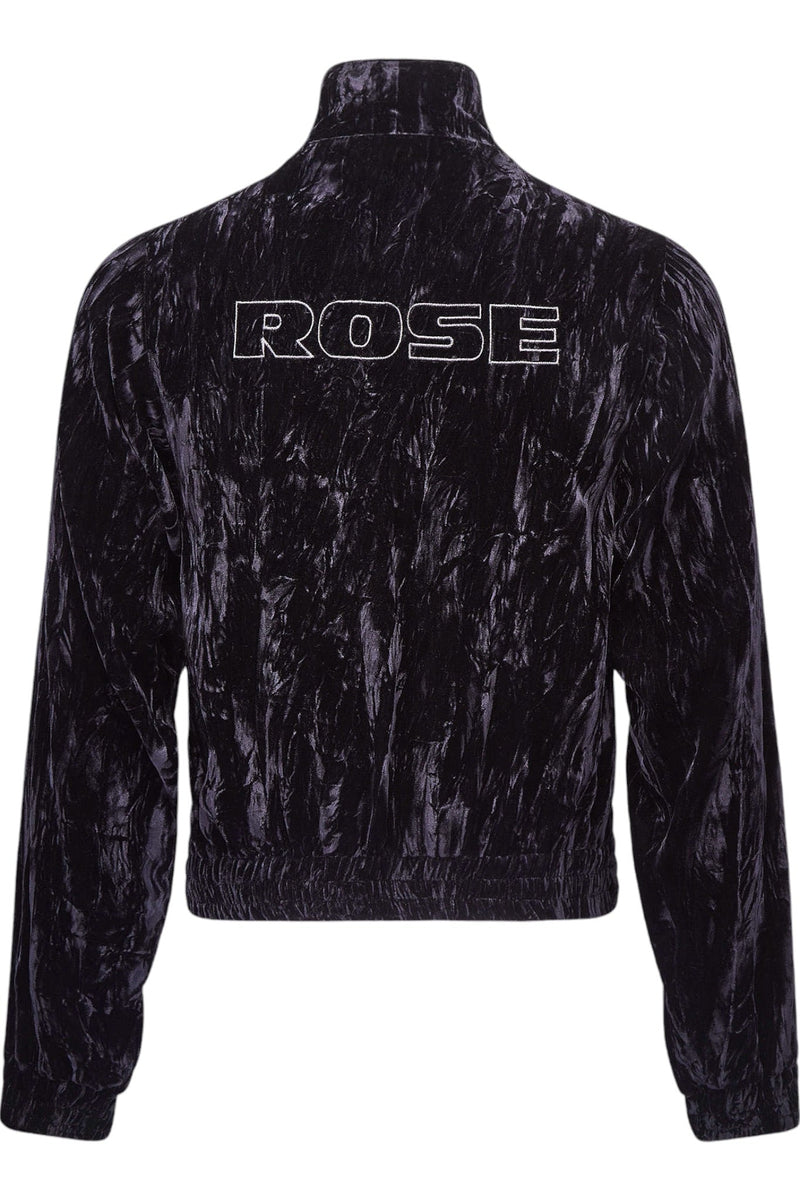 Martine Rose Shrunken Track Jacket