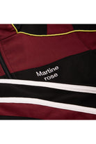 Martine Rose Shrunken Track Jacket