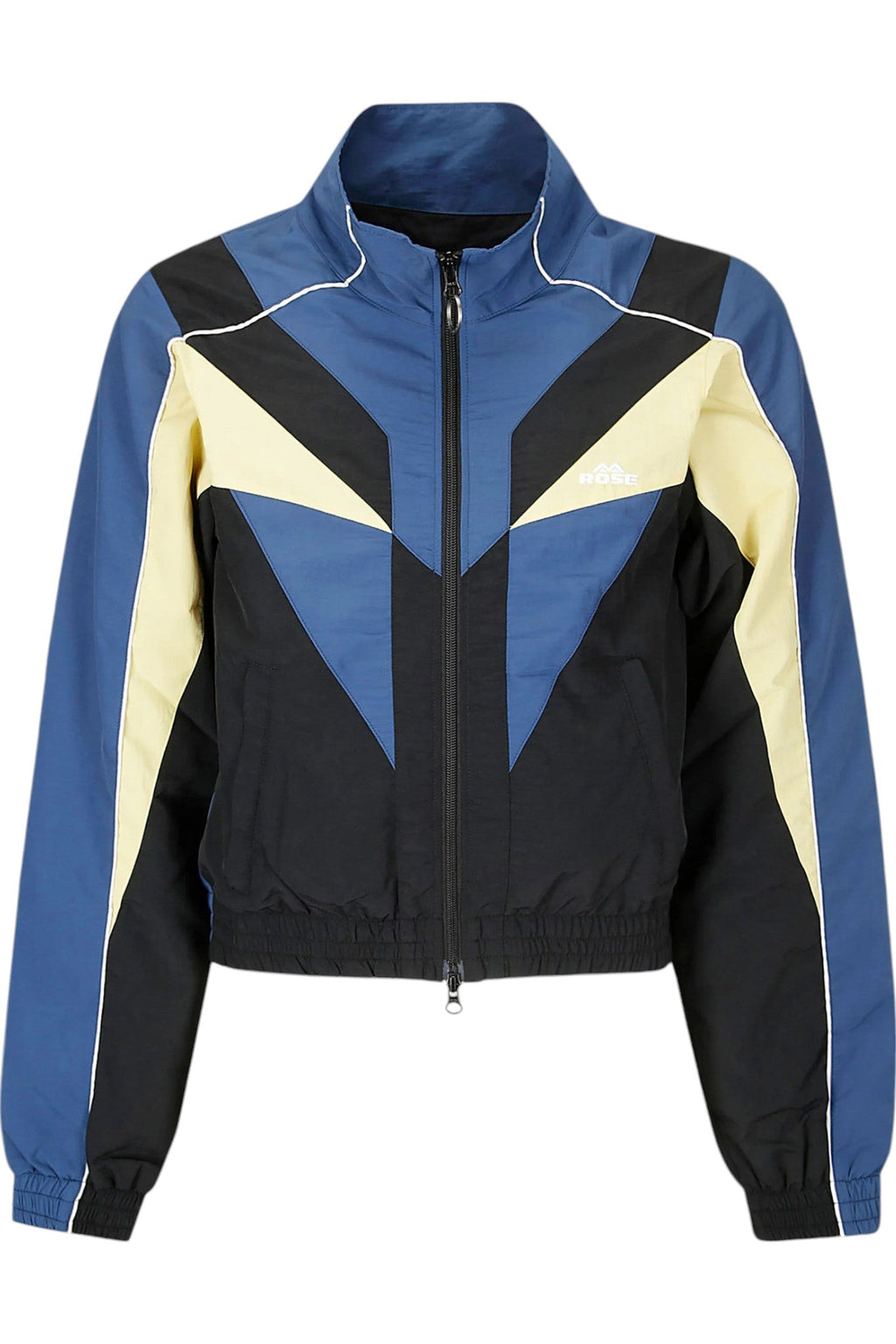 Martine Rose Shrunken Track Jacket