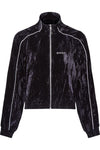 Martine Rose Shrunken Track Jacket